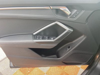 Audi Q3 35 TFSI 150 S-Tronic S LINE GPS Hayon 1°Main - 32