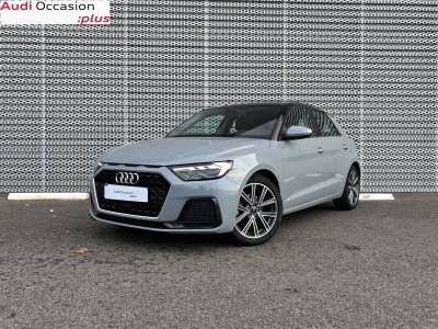 Audi A1 Sportback 30 TFSI 110 ch S tronic 7 Advanced 2 - 1