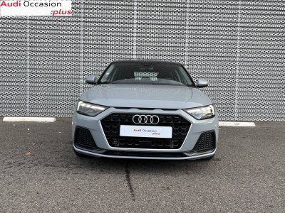 Audi A1 Sportback 30 TFSI 110 ch S tronic 7 Advanced 2 - 2