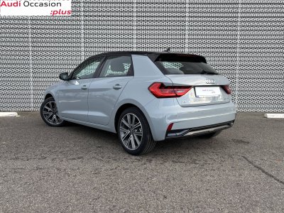 Audi A1 Sportback 30 TFSI 110 ch S tronic 7 Advanced 2 - 4