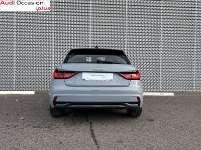 Audi A1 Sportback 30 TFSI 110 ch S tronic 7 Advanced 2 - 5