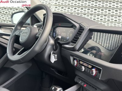 Audi A1 Sportback 30 TFSI 110 ch S tronic 7 Advanced 2 - 7