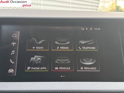 Audi A1 Sportback 30 TFSI 110 ch S tronic 7 Advanced 2 - 9