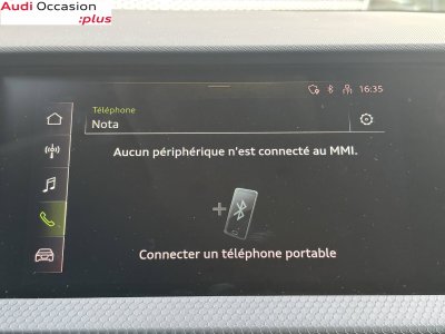 Audi A1 Sportback 30 TFSI 110 ch S tronic 7 Advanced 2 - 11