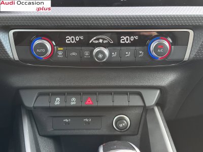 Audi A1 Sportback 30 TFSI 110 ch S tronic 7 Advanced 2 - 12