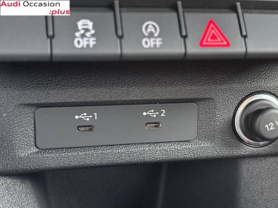 Audi A1 Sportback 30 TFSI 110 ch S tronic 7 Advanced 2 - 13