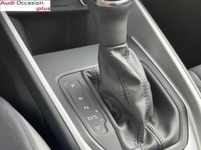 Audi A1 Sportback 30 TFSI 110 ch S tronic 7 Advanced 2 - 14