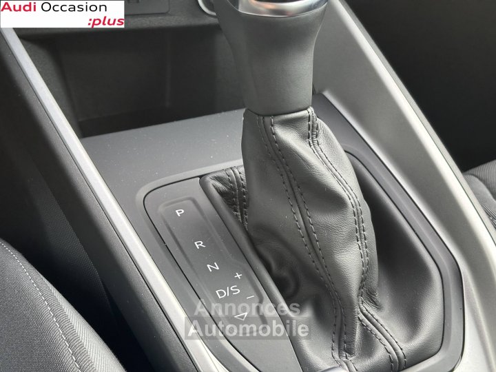 Audi A1 Sportback 30 TFSI 110 ch S tronic 7 Advanced 2 - 14