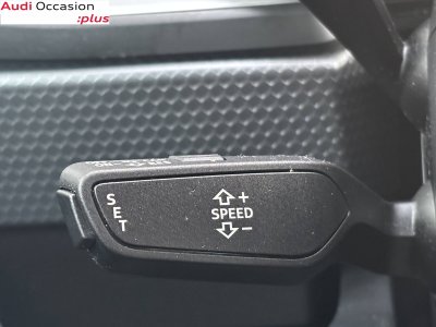 Audi A1 Sportback 30 TFSI 110 ch S tronic 7 Advanced 2 - 15