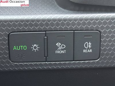 Audi A1 Sportback 30 TFSI 110 ch S tronic 7 Advanced 2 - 17