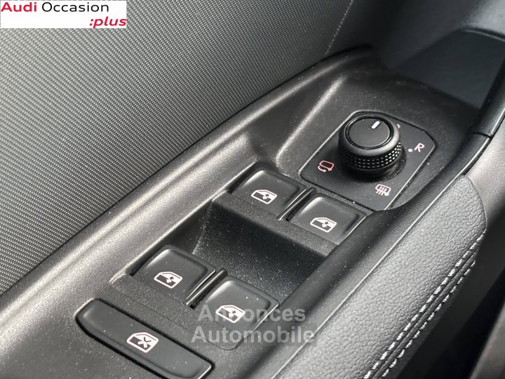 Audi A1 Sportback 30 TFSI 110 ch S tronic 7 Advanced 2 - 18