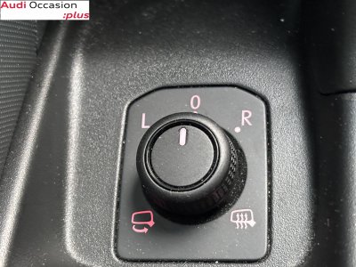 Audi A1 Sportback 30 TFSI 110 ch S tronic 7 Advanced 2 - 19