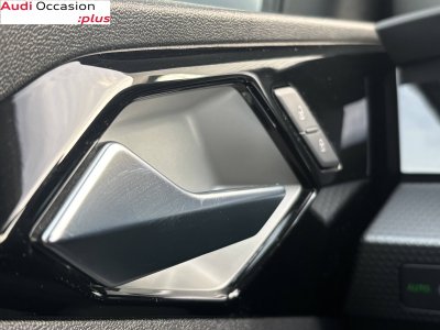 Audi A1 Sportback 30 TFSI 110 ch S tronic 7 Advanced 2 - 20