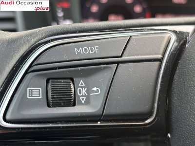 Audi A1 Sportback 30 TFSI 110 ch S tronic 7 Advanced 2 - 21