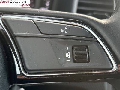 Audi A1 Sportback 30 TFSI 110 ch S tronic 7 Advanced 2 - 22