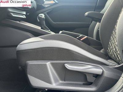 Audi A1 Sportback 30 TFSI 110 ch S tronic 7 Advanced 2 - 24