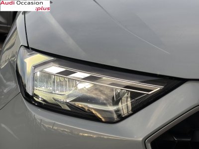 Audi A1 Sportback 30 TFSI 110 ch S tronic 7 Advanced 2 - 26