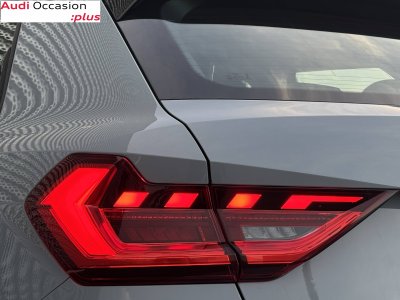 Audi A1 Sportback 30 TFSI 110 ch S tronic 7 Advanced 2 - 27