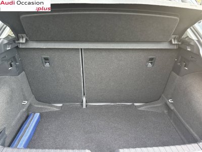 Audi A1 Sportback 30 TFSI 110 ch S tronic 7 Advanced 2 - 28