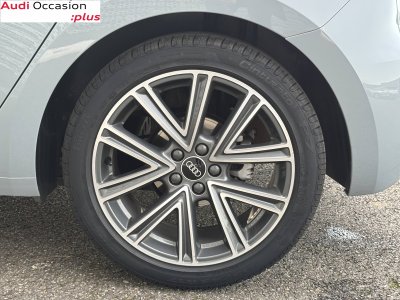 Audi A1 Sportback 30 TFSI 110 ch S tronic 7 Advanced 2 - 29