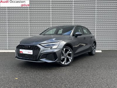 Audi A3 Sportback 35 TDI 150 S tronic 7 S Line - 1