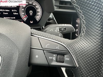 Audi A3 Sportback 35 TDI 150 S tronic 7 S Line - 2