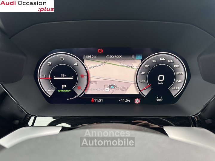 Audi A3 Sportback 35 TDI 150 S tronic 7 S Line - 3