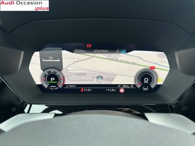 Audi A3 Sportback 35 TDI 150 S tronic 7 S Line - 4