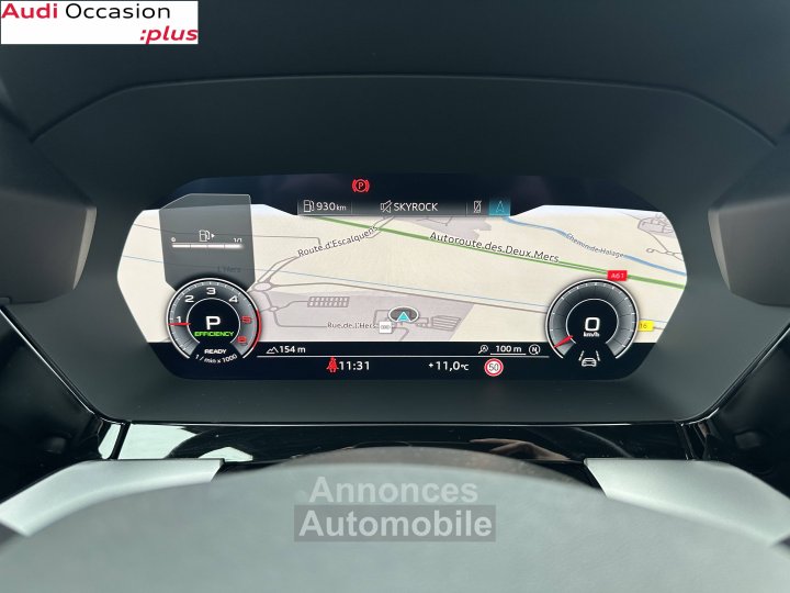 Audi A3 Sportback 35 TDI 150 S tronic 7 S Line - 4