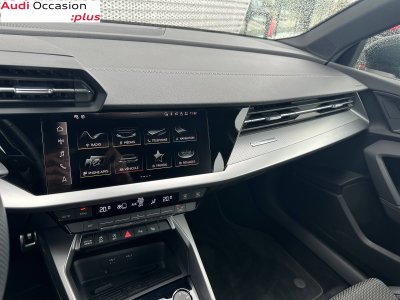 Audi A3 Sportback 35 TDI 150 S tronic 7 S Line - 5