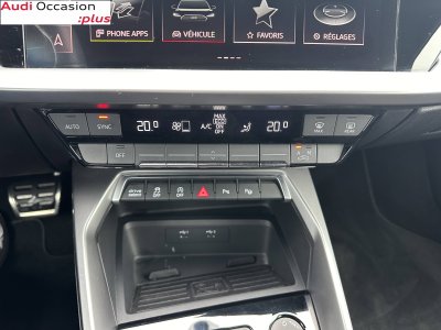 Audi A3 Sportback 35 TDI 150 S tronic 7 S Line - 6