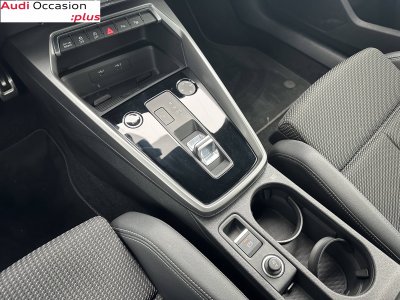 Audi A3 Sportback 35 TDI 150 S tronic 7 S Line - 7