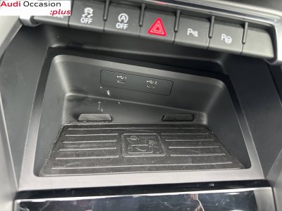 Audi A3 Sportback 35 TDI 150 S tronic 7 S Line - 8