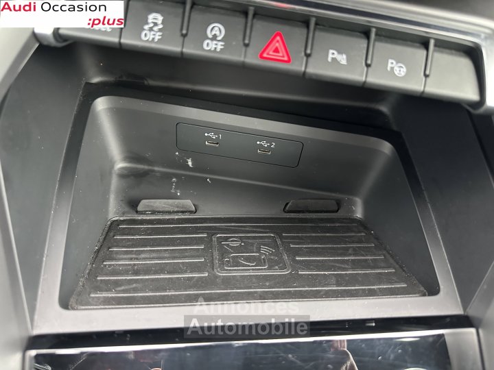 Audi A3 Sportback 35 TDI 150 S tronic 7 S Line - 8