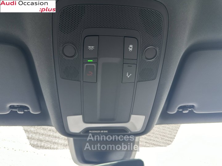 Audi A3 Sportback 35 TDI 150 S tronic 7 S Line - 9