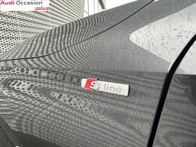 Audi A3 Sportback 35 TDI 150 S tronic 7 S Line - 10