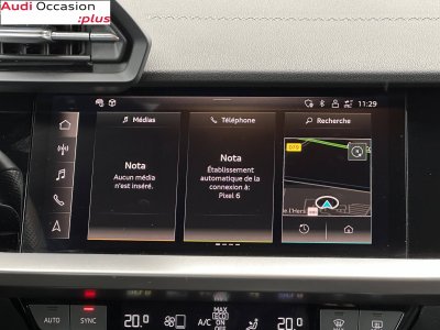 Audi A3 Sportback 35 TDI 150 S tronic 7 S Line - 13