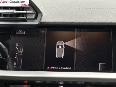 Audi A3 Sportback 35 TDI 150 S tronic 7 S Line - 15