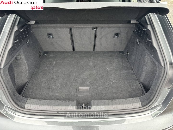 Audi A3 Sportback 35 TDI 150 S tronic 7 S Line - 16