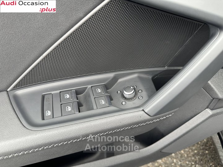 Audi A3 Sportback 35 TDI 150 S tronic 7 S Line - 17