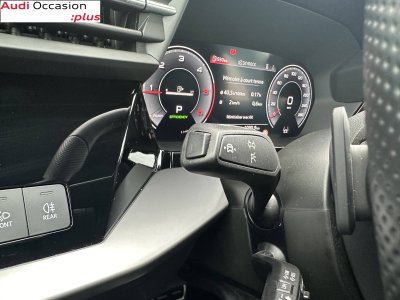 Audi A3 Sportback 35 TDI 150 S tronic 7 S Line - 19