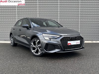 Audi A3 Sportback 35 TDI 150 S tronic 7 S Line - 20