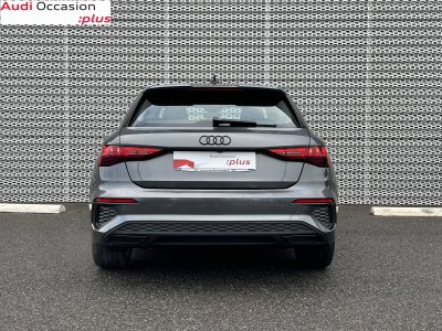 Audi A3 Sportback 35 TDI 150 S tronic 7 S Line - 21