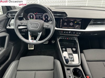 Audi A3 Sportback 35 TDI 150 S tronic 7 S Line - 22