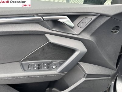 Audi A3 Sportback 35 TDI 150 S tronic 7 S Line - 24