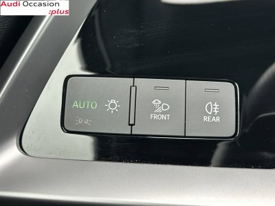 Audi A3 Sportback 35 TDI 150 S tronic 7 S Line - 25