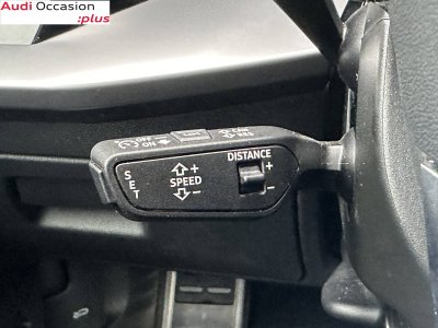 Audi A3 Sportback 35 TDI 150 S tronic 7 S Line - 26