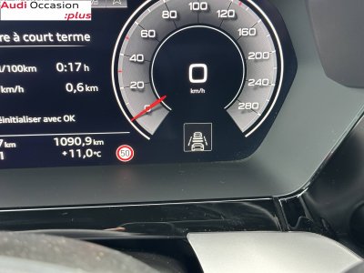 Audi A3 Sportback 35 TDI 150 S tronic 7 S Line - 27