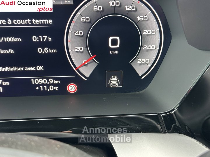 Audi A3 Sportback 35 TDI 150 S tronic 7 S Line - 27