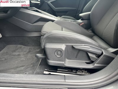 Audi A3 Sportback 35 TDI 150 S tronic 7 S Line - 32